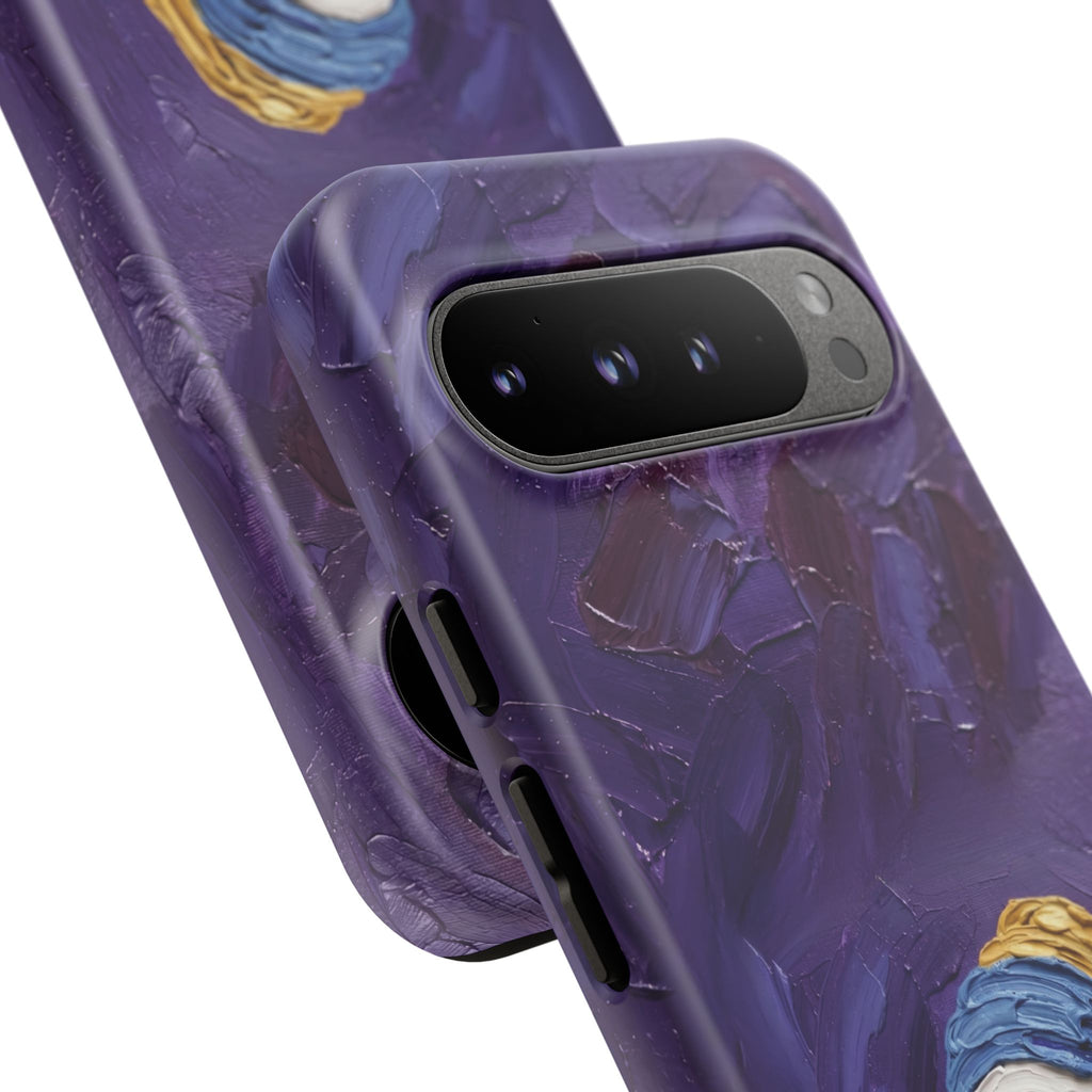 Duck Lady | Tough Case