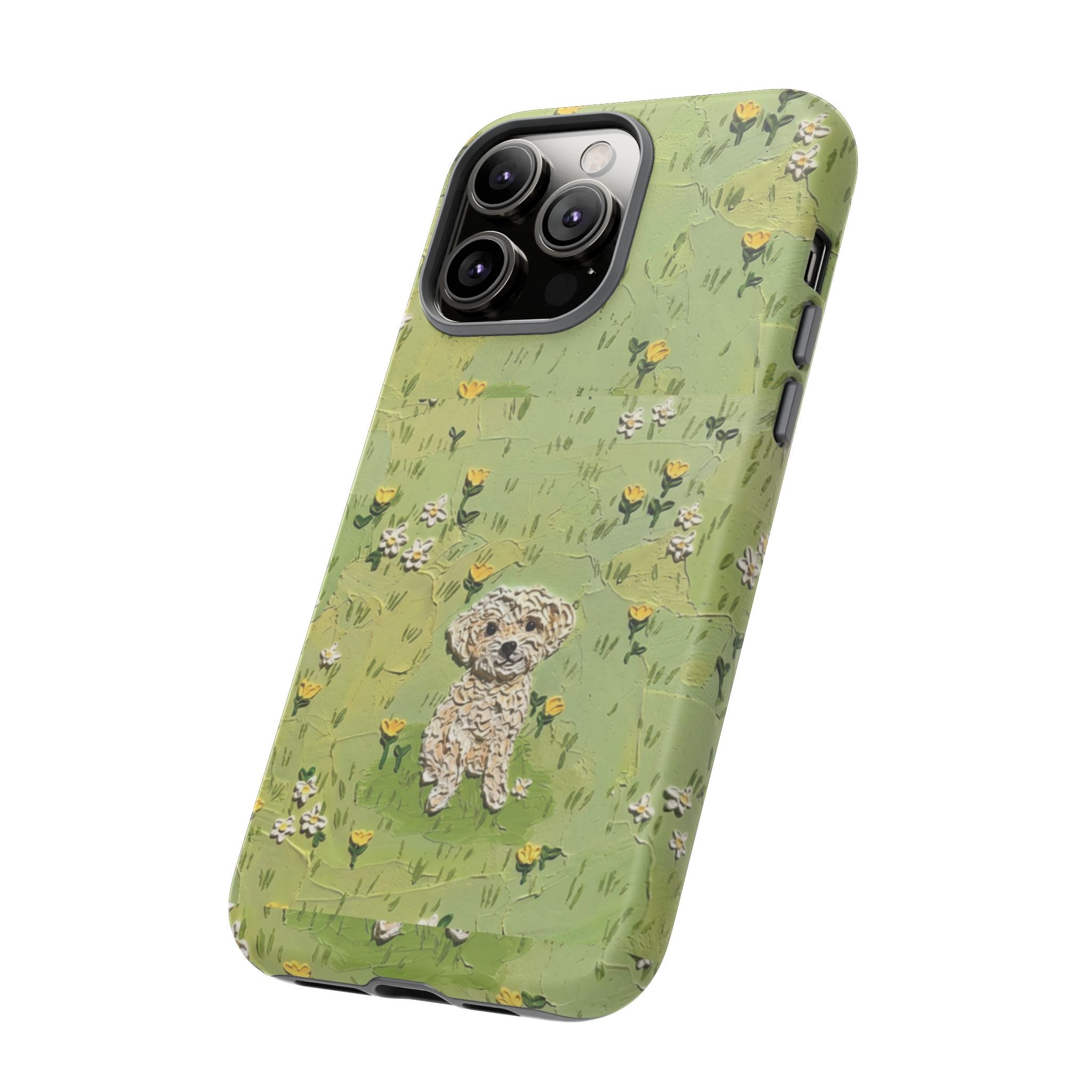 Groovy Doggo II  | Tough Case