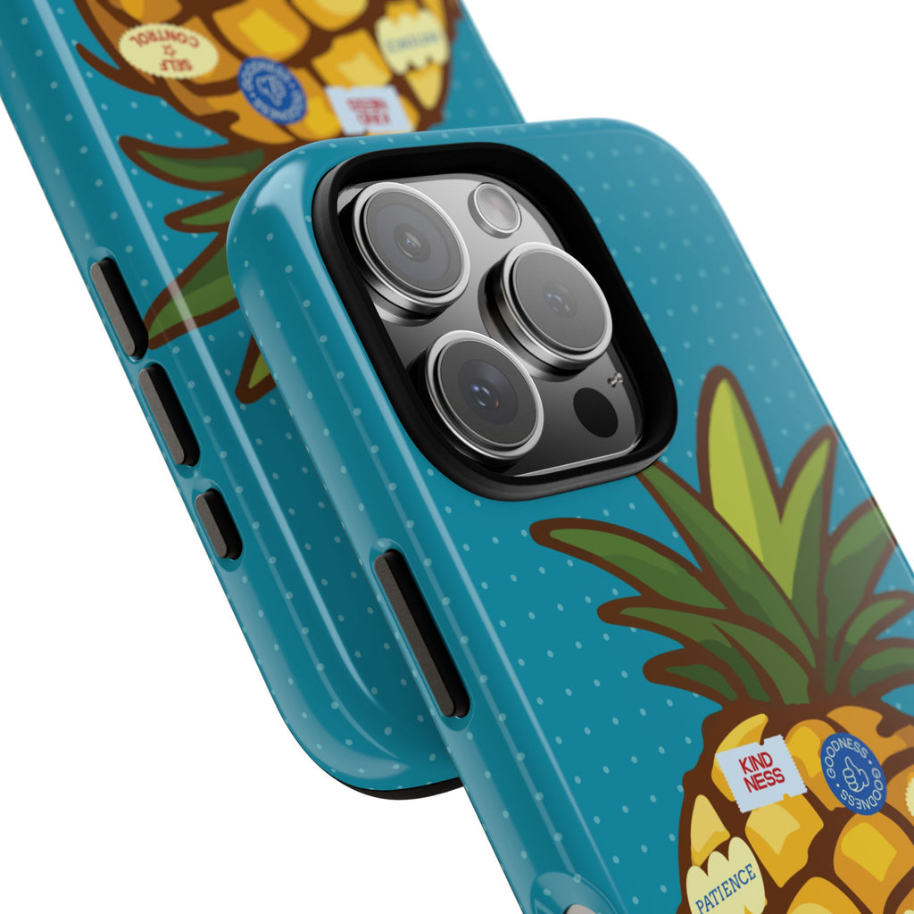 Let's Go Tropical