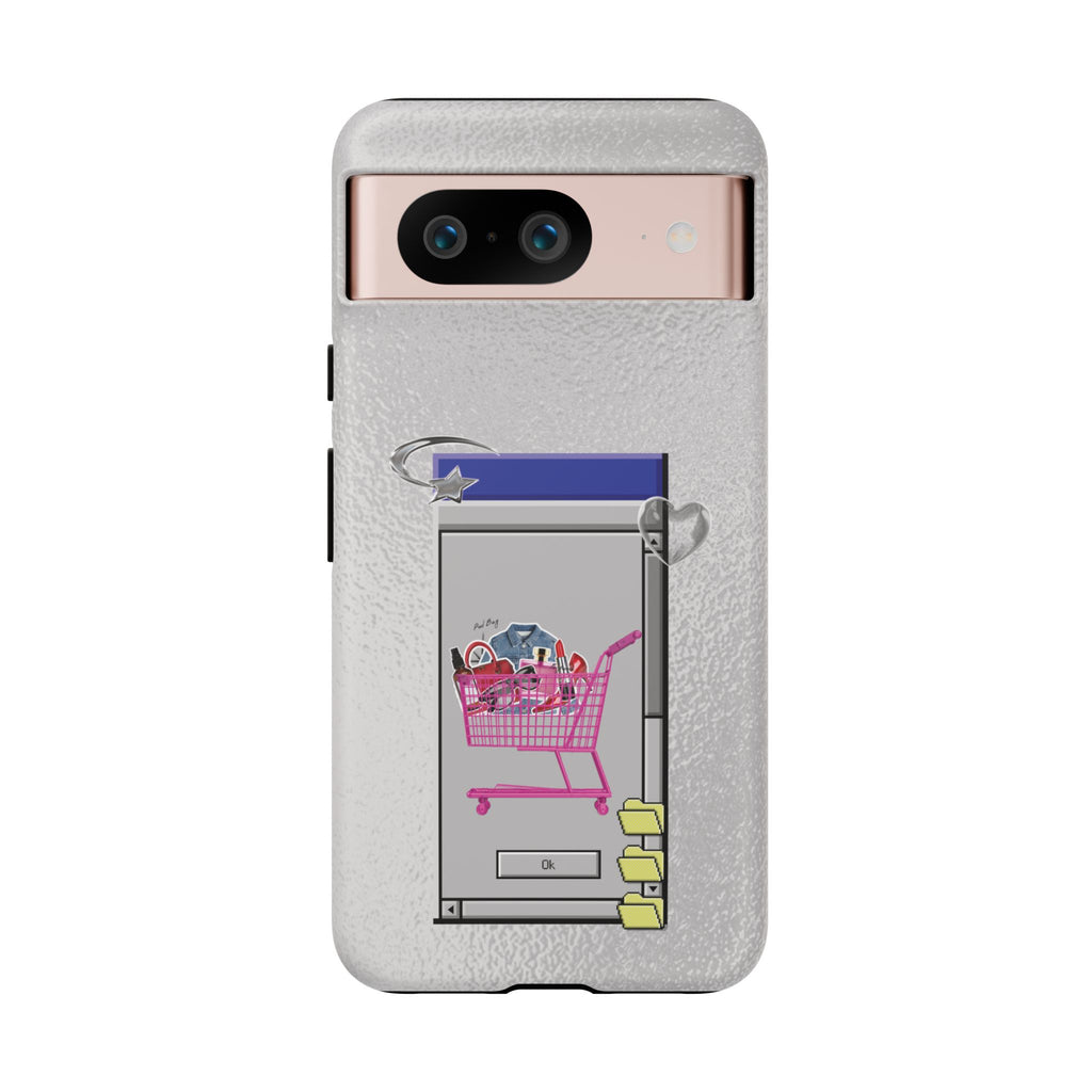 Shopping Cart | Tough Case