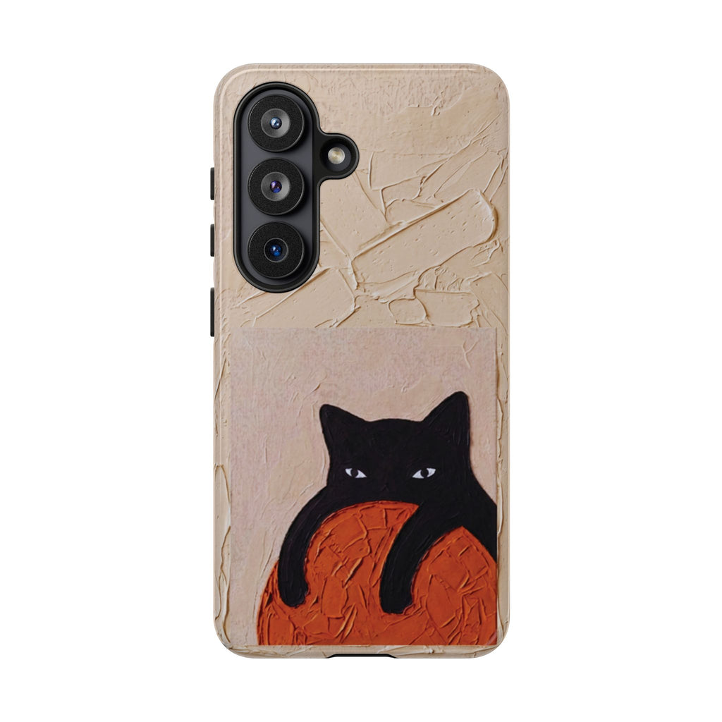 Lazy Day | Tough Case