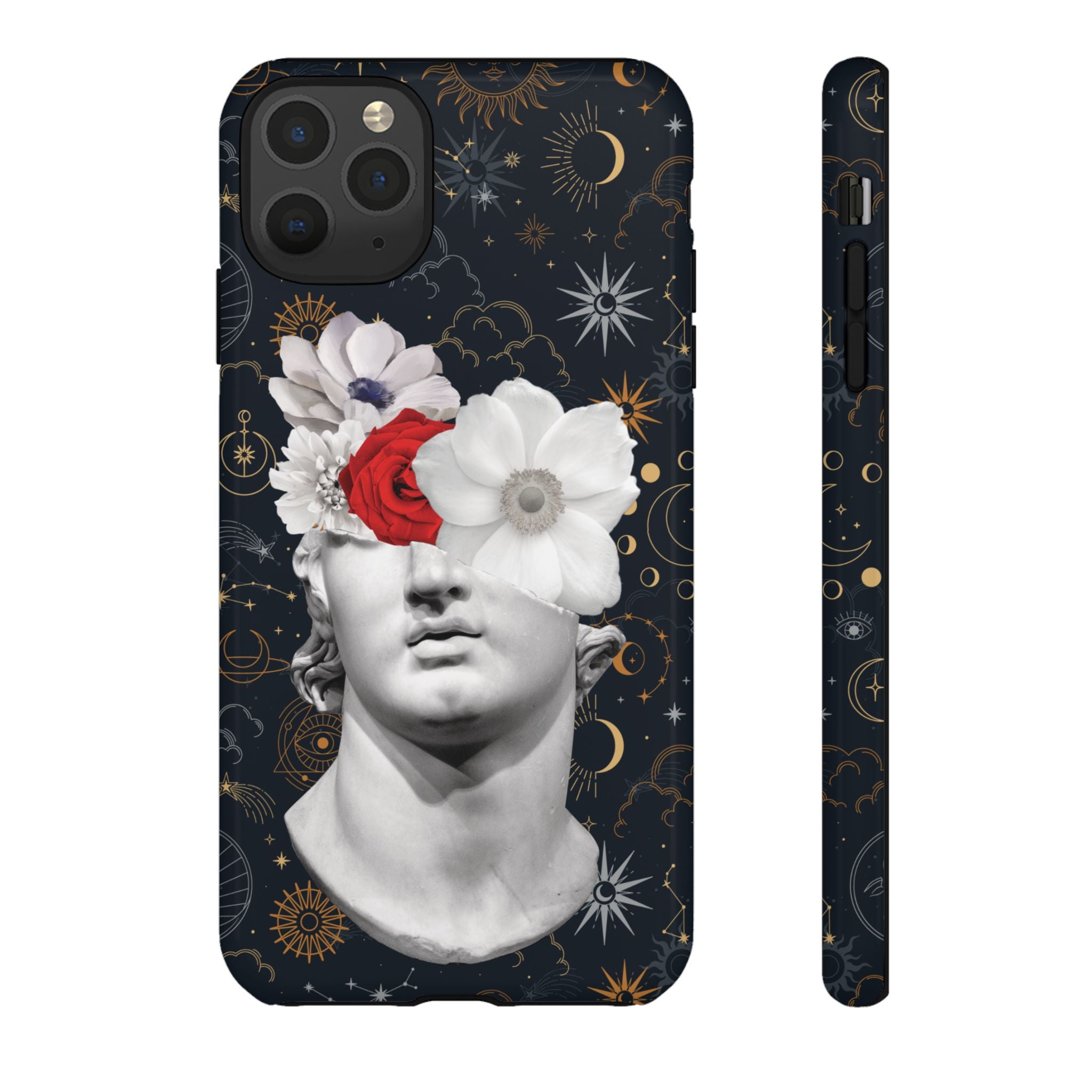 Mind In Bloom | Tough Case