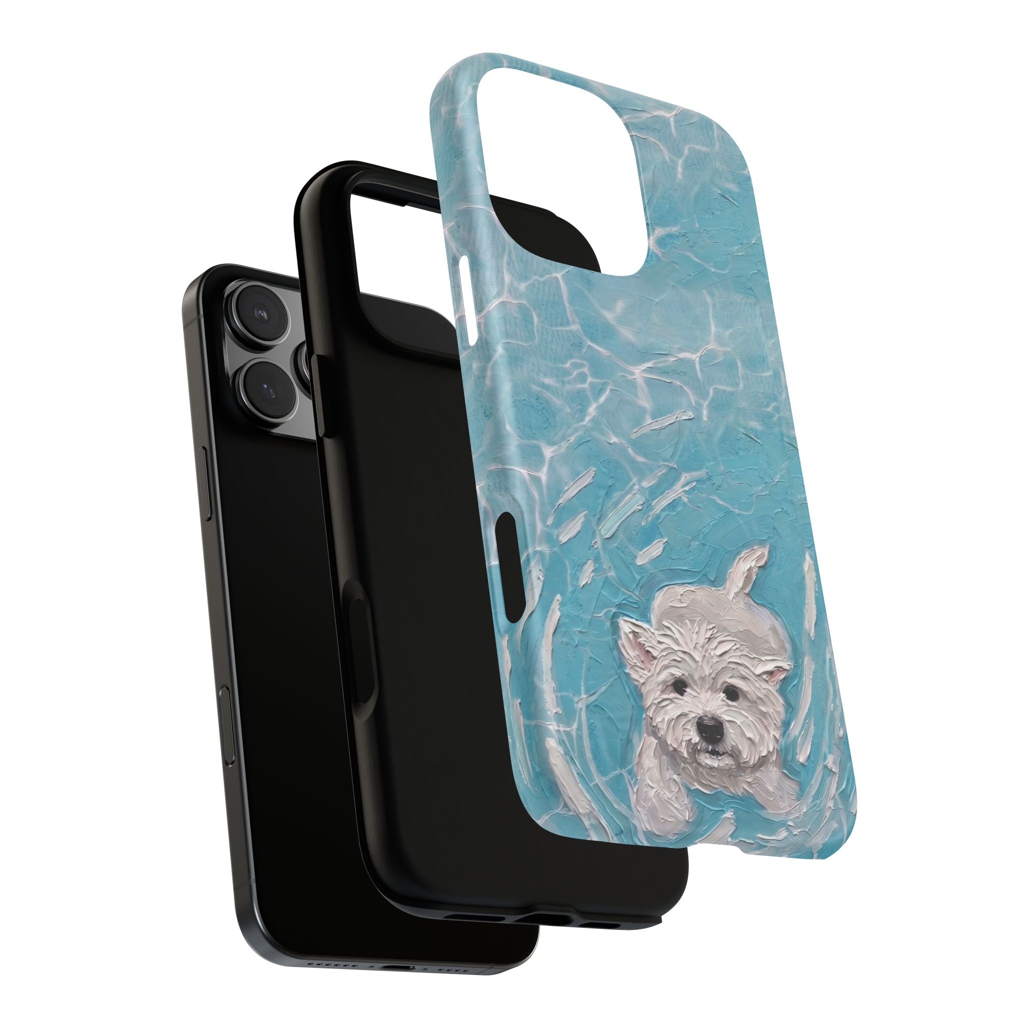 Summer Day | Tough Case