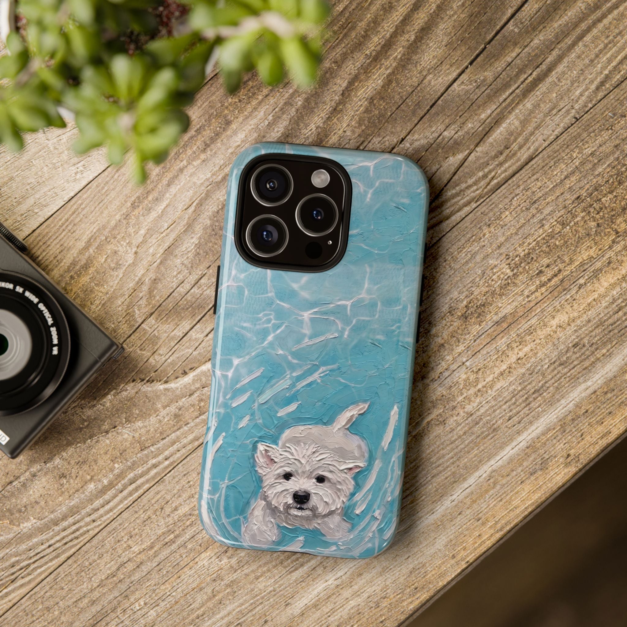 Summer Day | Tough Case