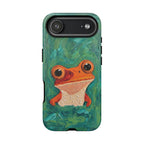 Ribbit Time | Tough Case