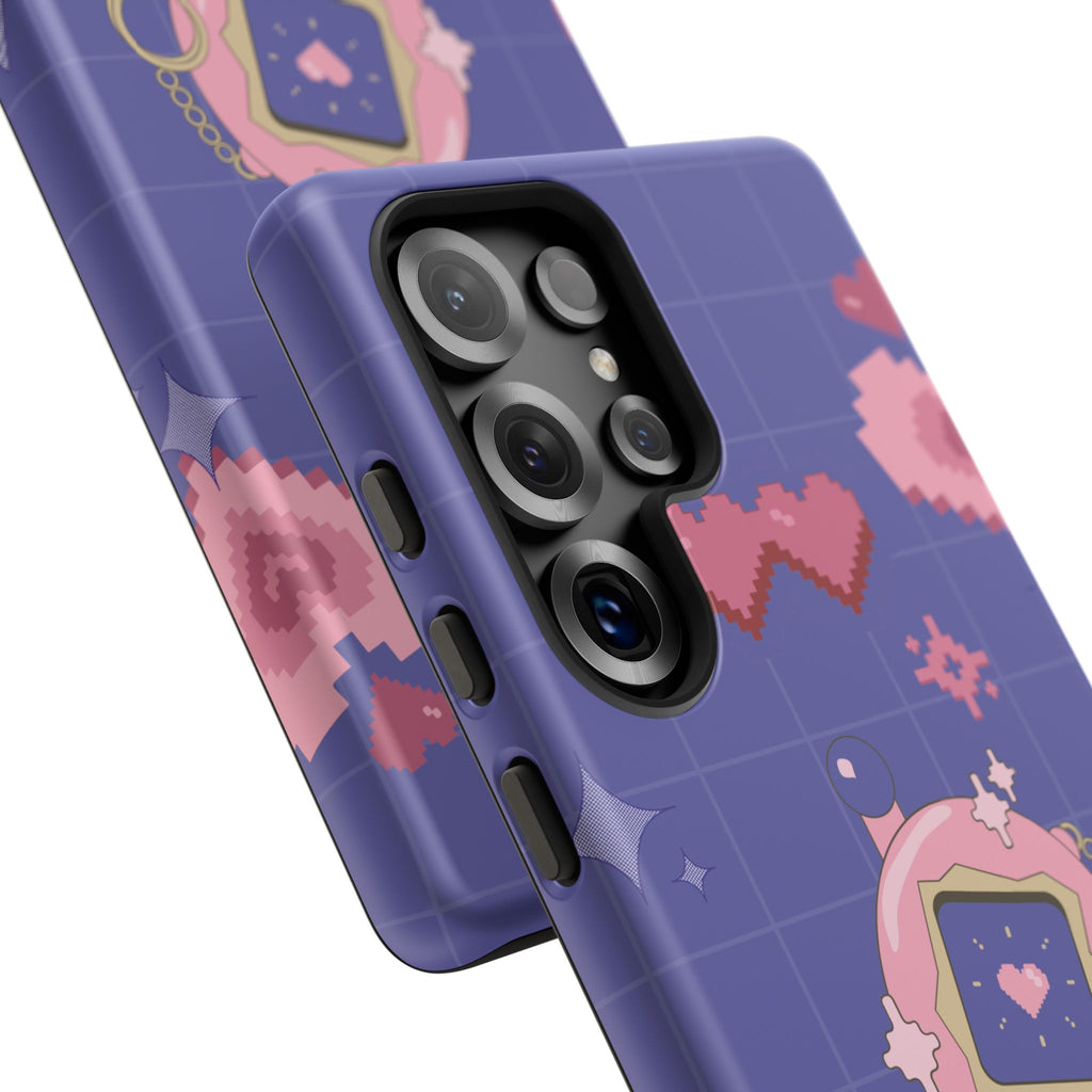 Retro Pixel | Tough Case