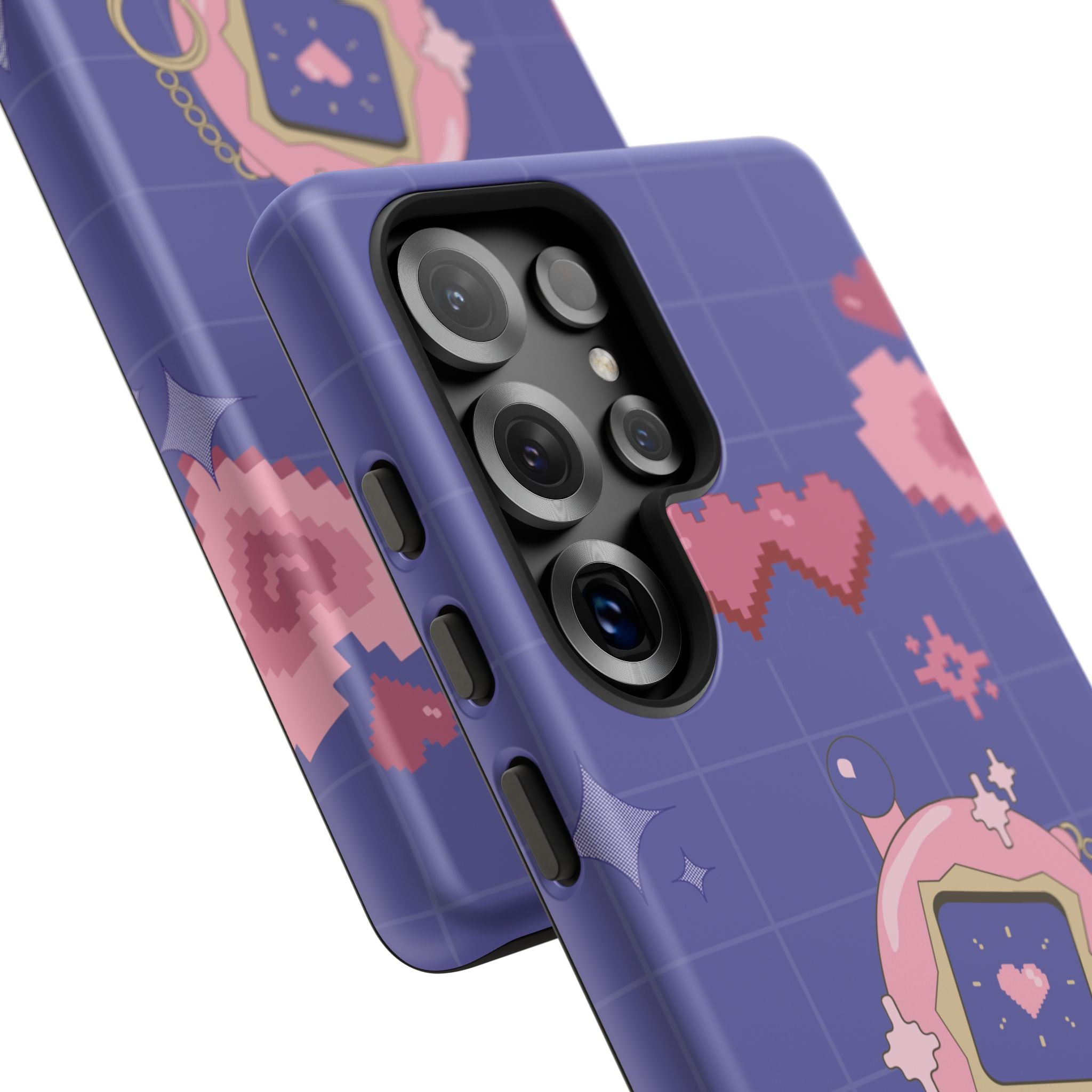 Retro Pixel | Tough Case