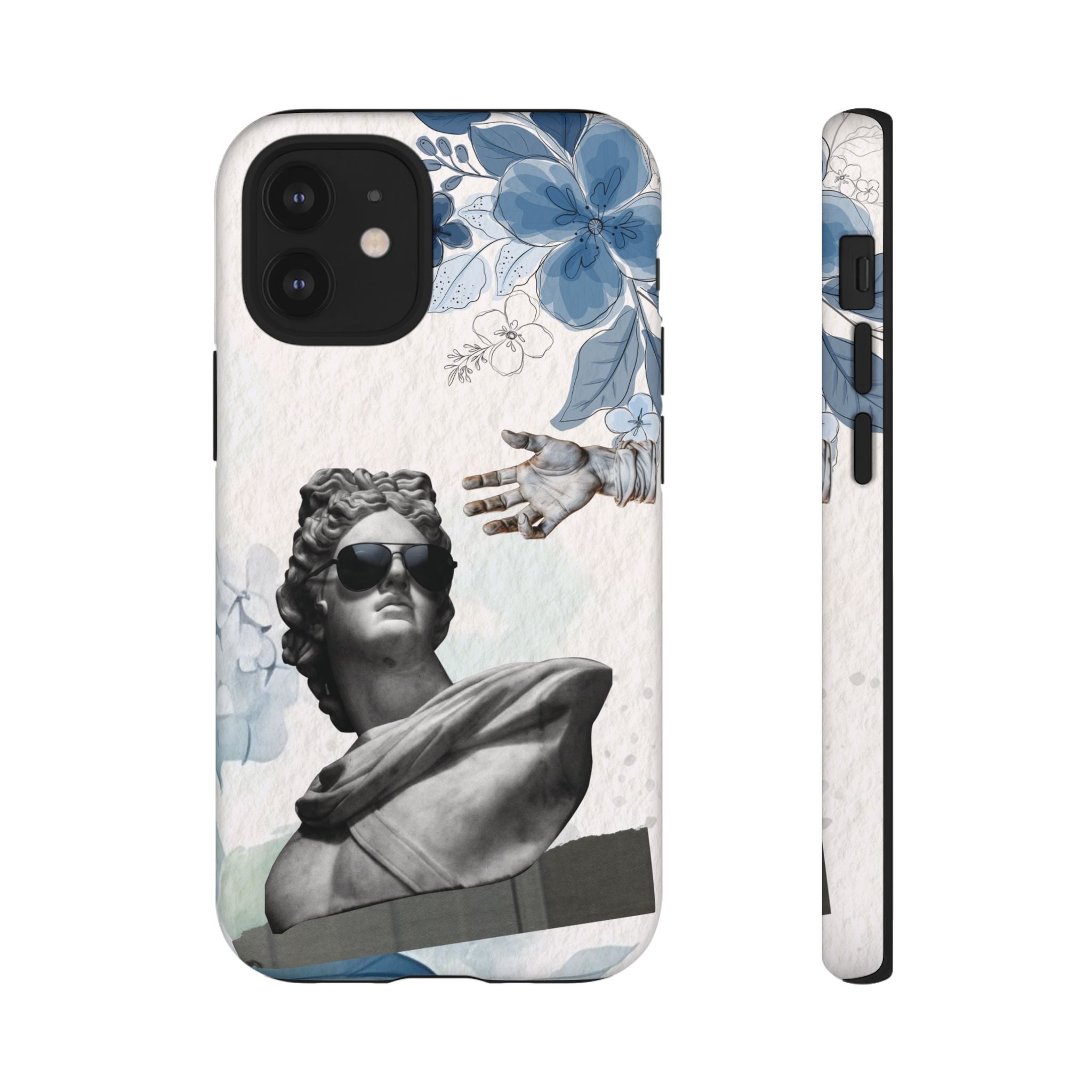 The Hand | Tough Case