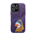 Duck Lady | Tough Case