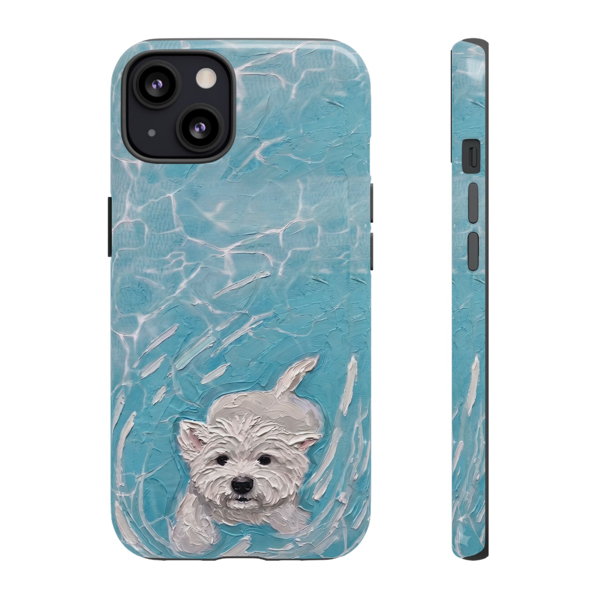 Summer Day | Tough Case