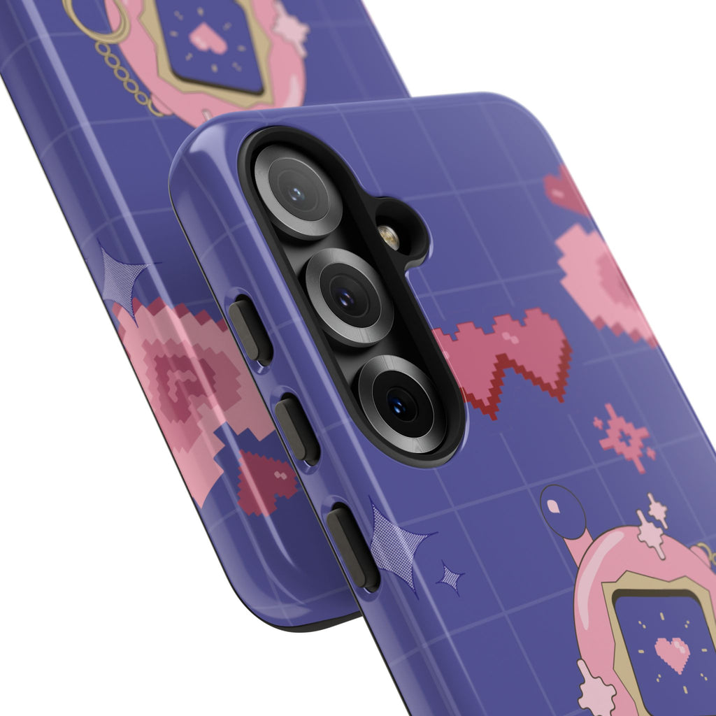 Retro Pixel | Tough Case