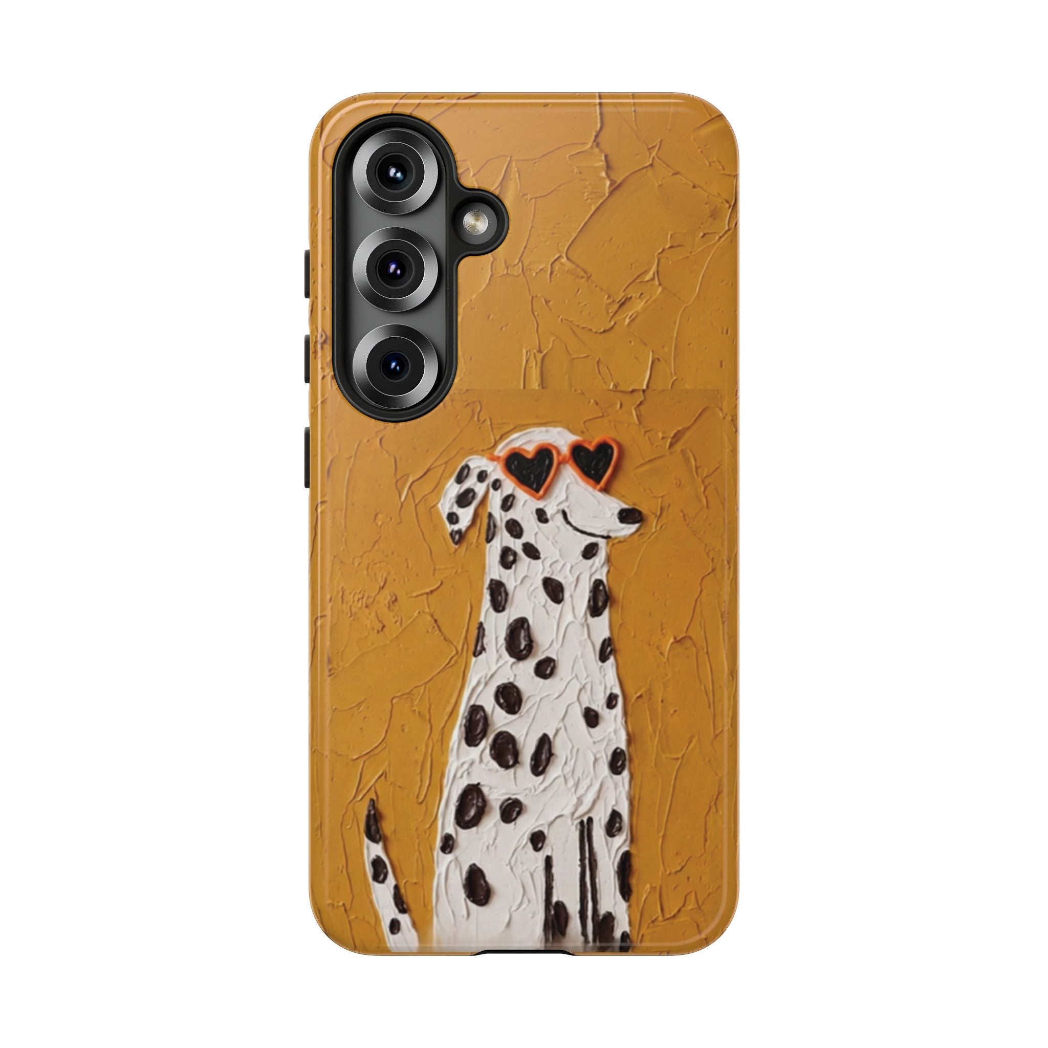 Groovy Doggo | Tough Case