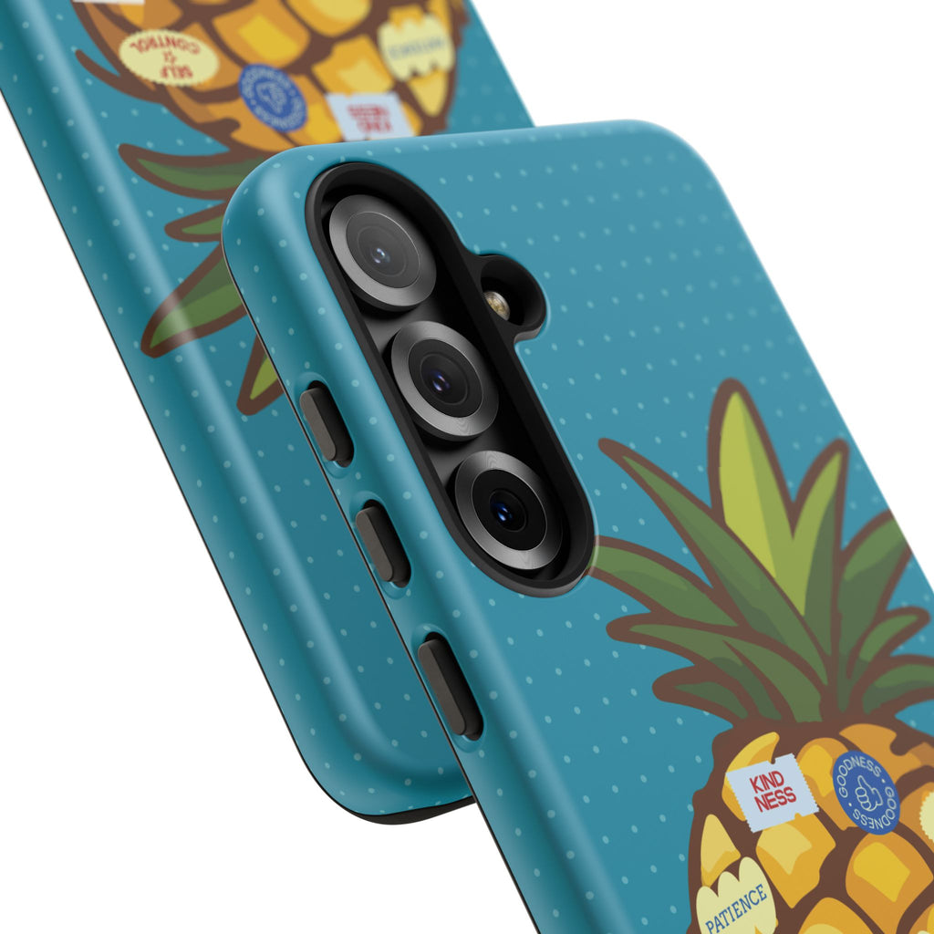 Let's Go Tropical