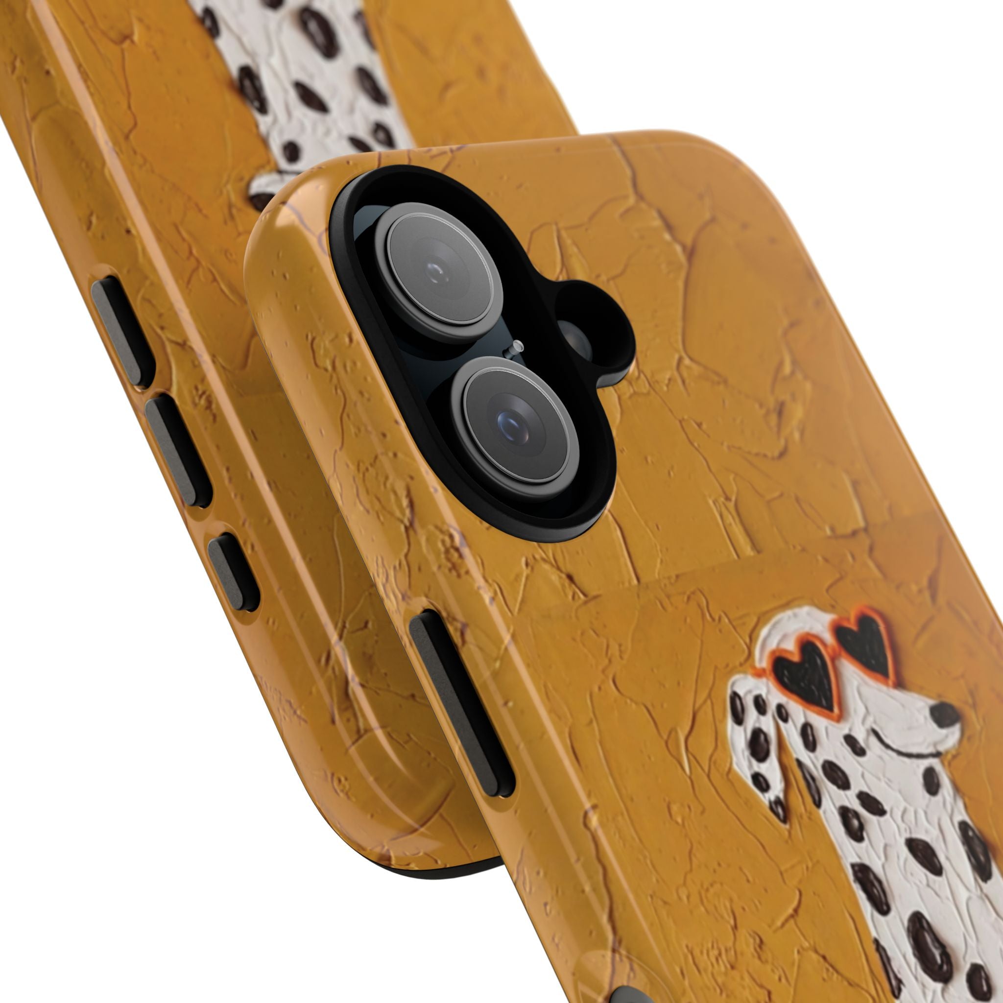 Groovy Doggo | Tough Case