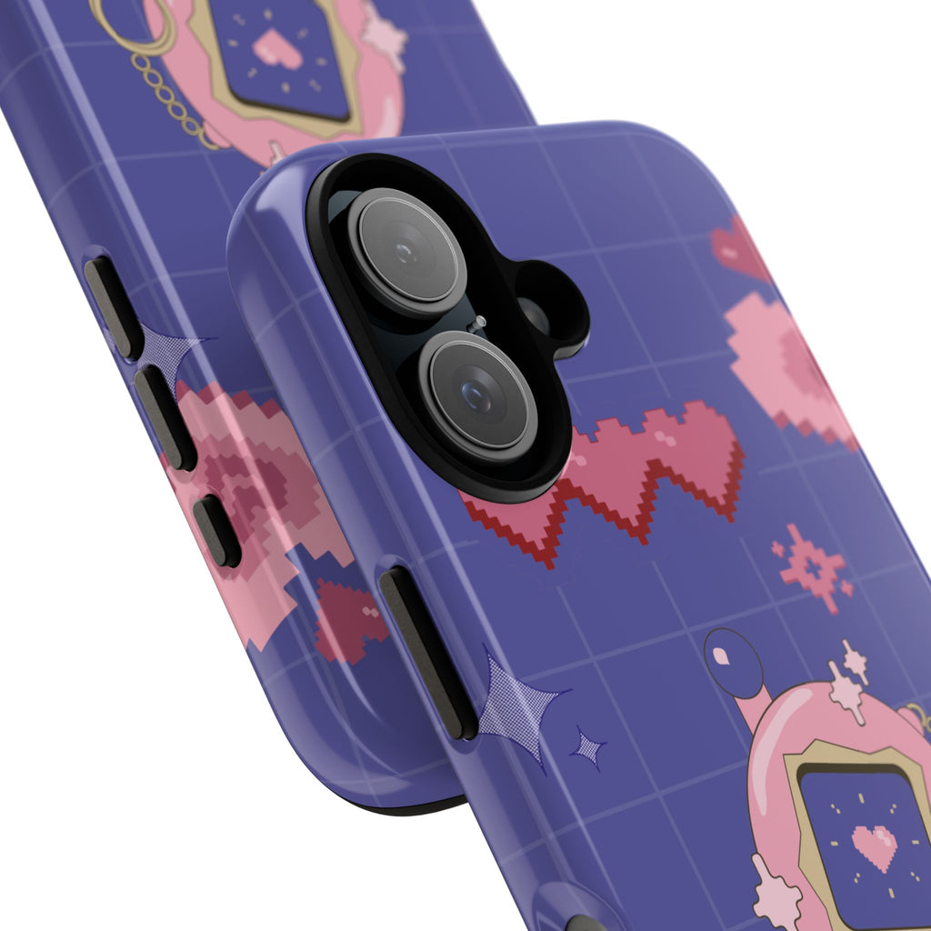 Retro Pixel | Tough Case