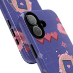 Retro Pixel | Tough Case