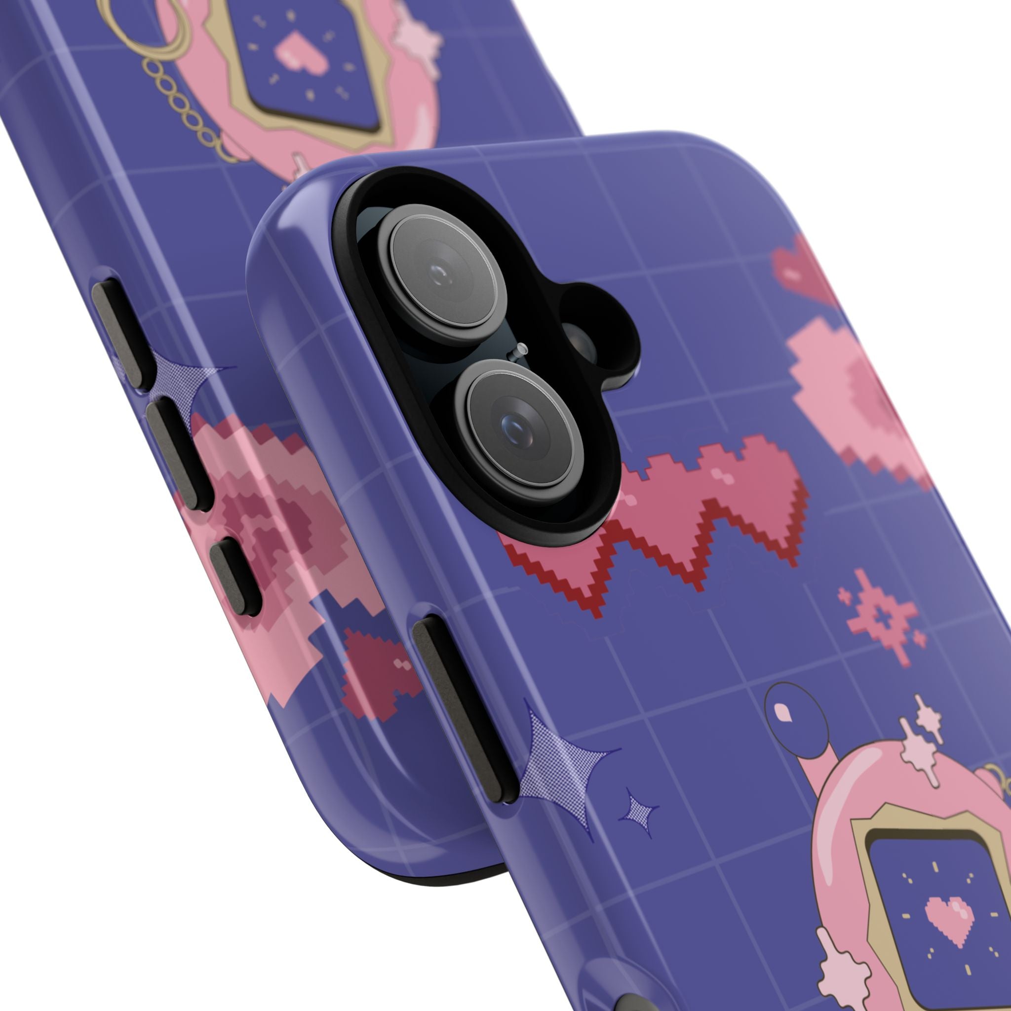 Retro Pixel | Tough Case