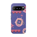 Retro Pixel | Tough Case