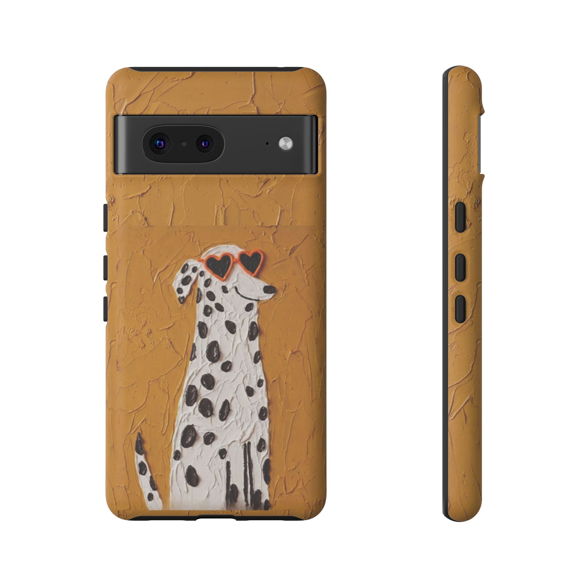 Groovy Doggo | Tough Case