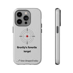 Gravity's Favourite Target