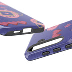 Retro Pixel | Tough Case