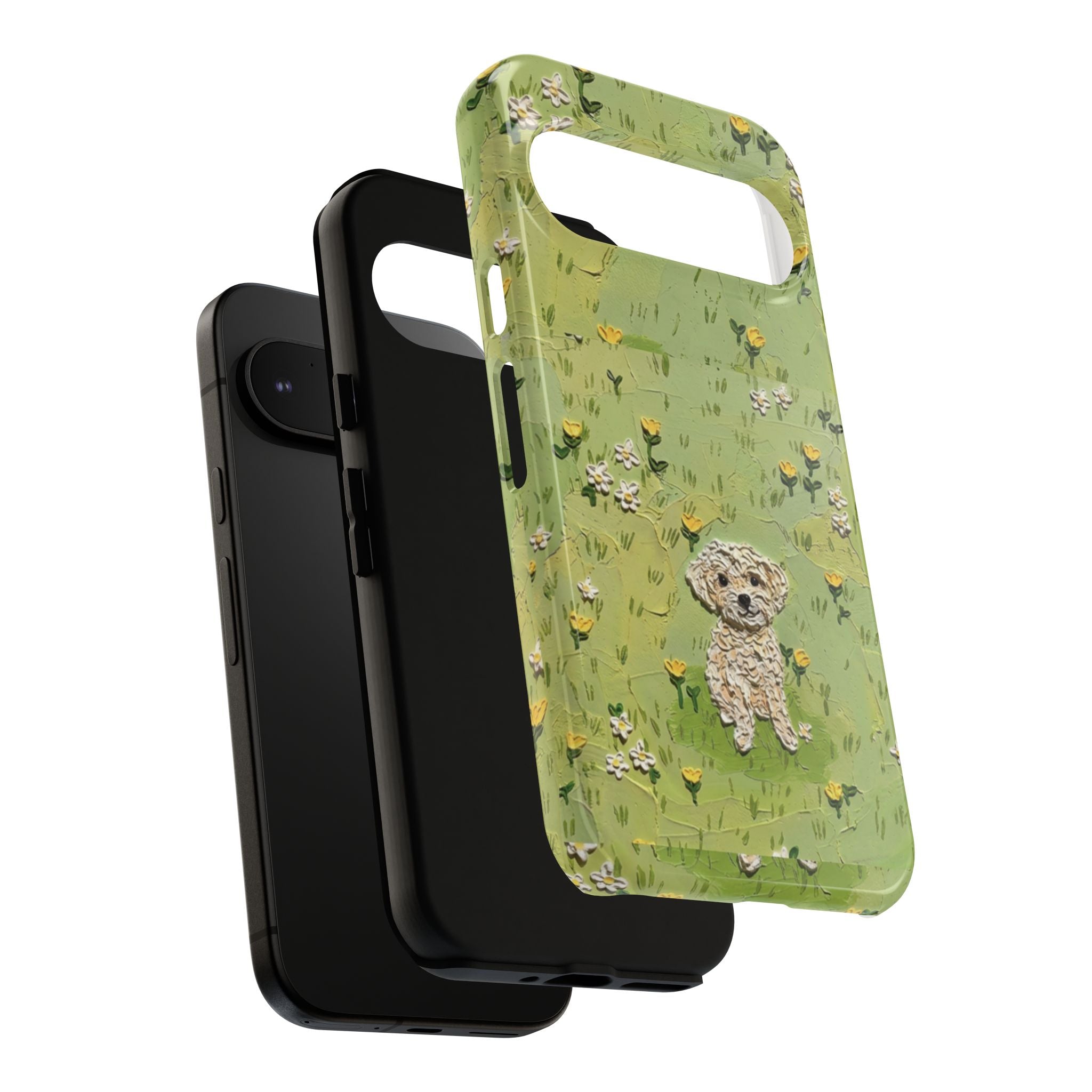 Groovy Doggo II  | Tough Case