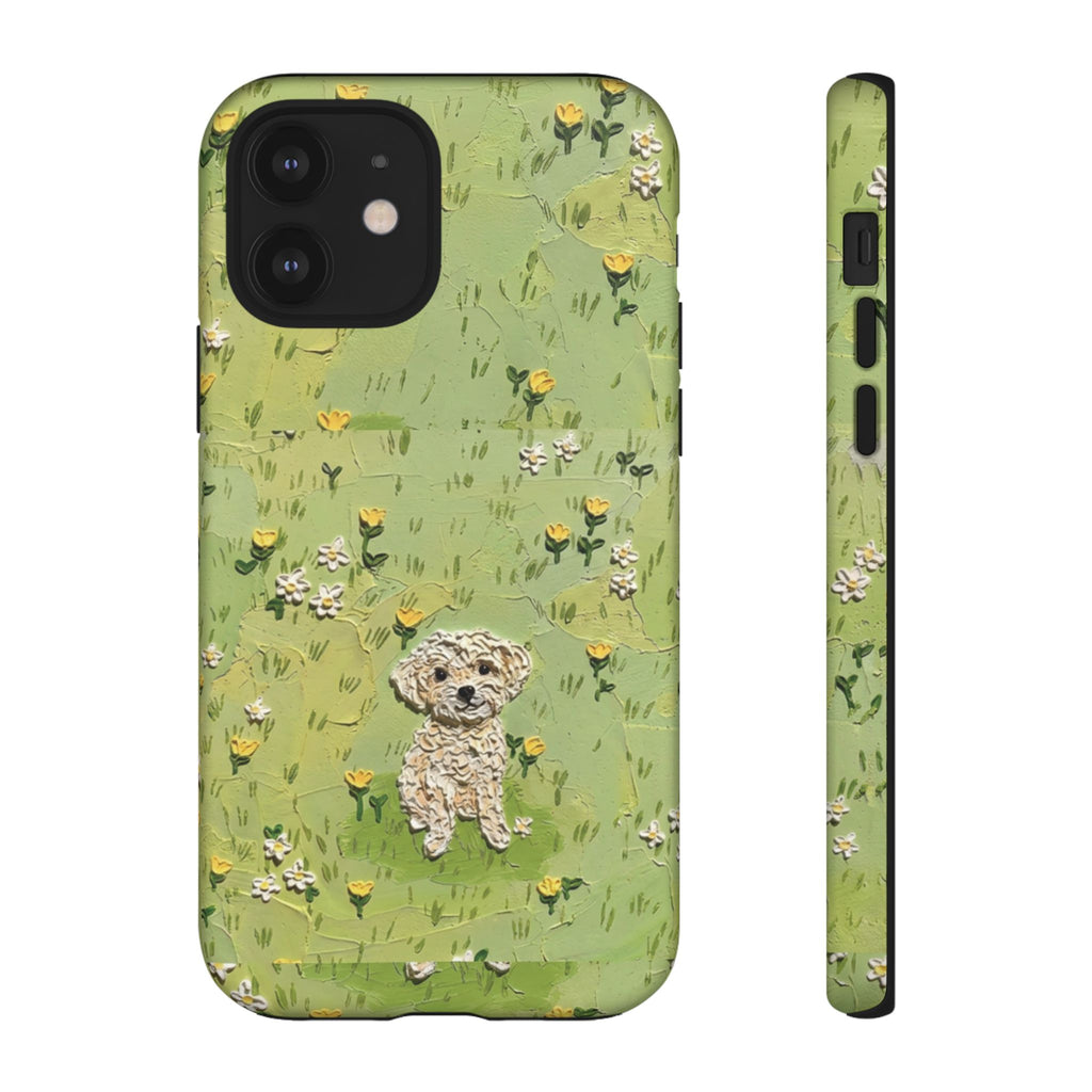 Groovy Doggo II  | Tough Case