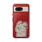 So Windyyy | Tough Case