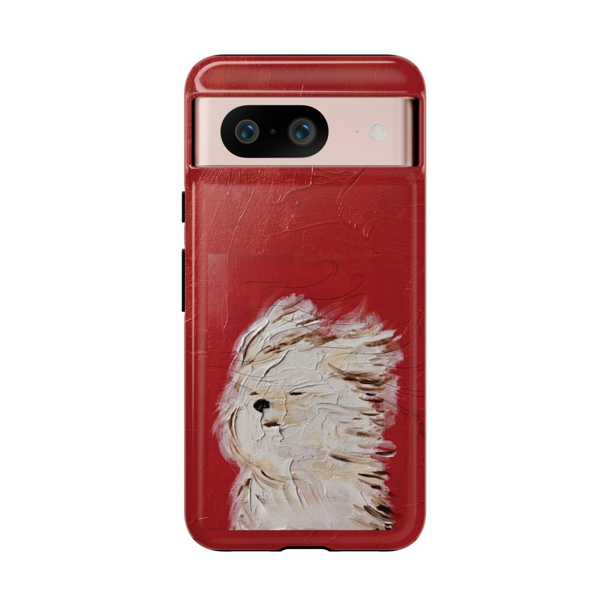 So Windyyy | Tough Case
