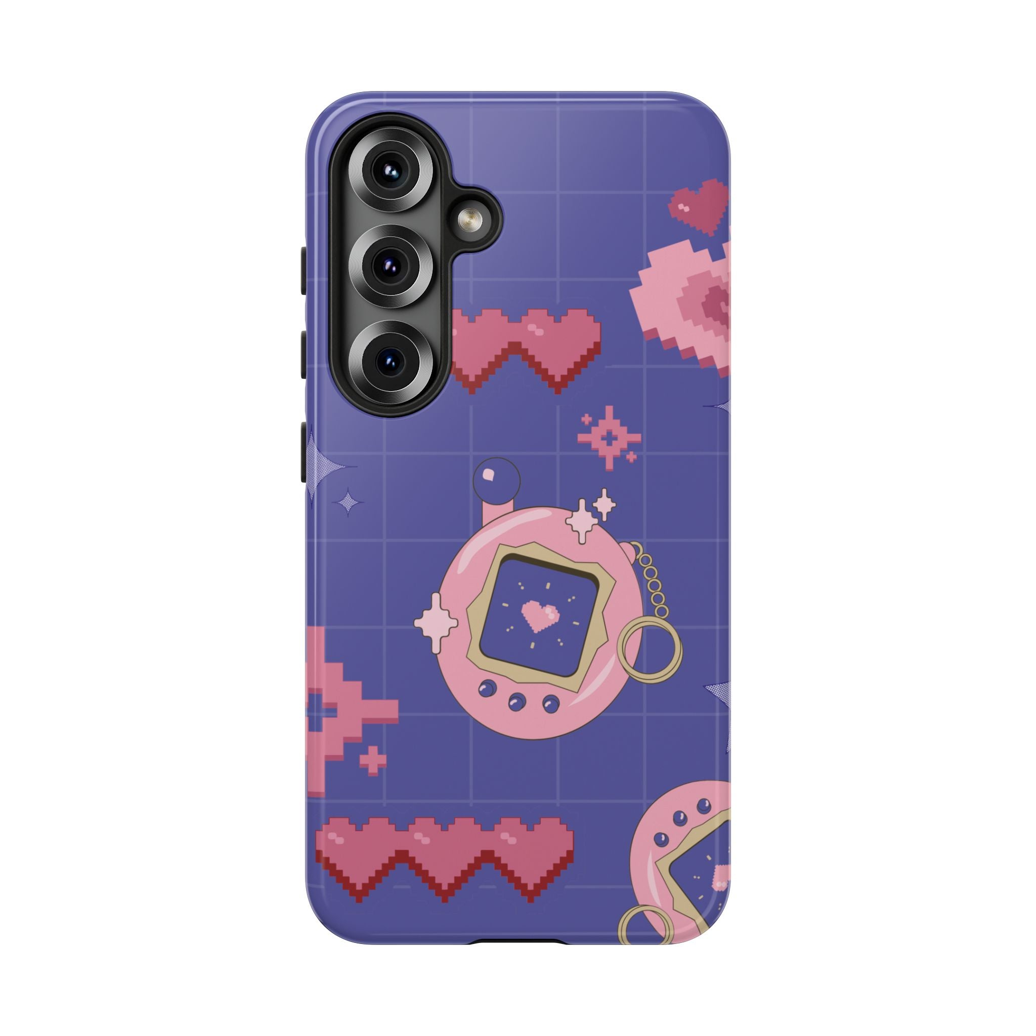 Retro Pixel | Tough Case
