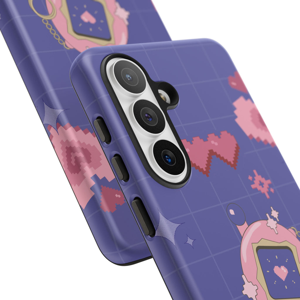 Retro Pixel | Tough Case