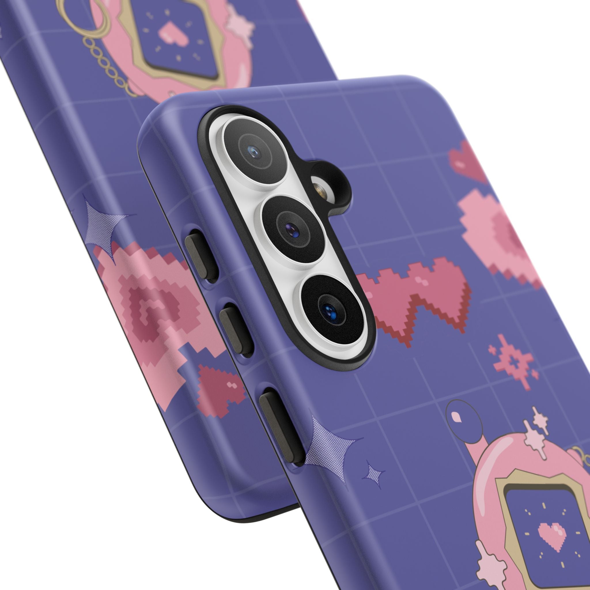 Retro Pixel | Tough Case