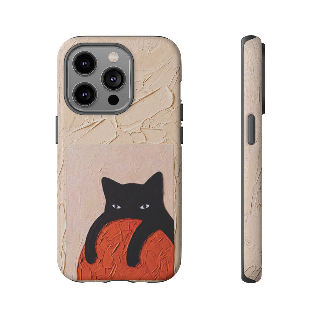 Lazy Day | Tough Case
