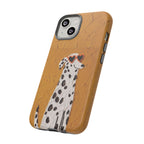 Groovy Doggo | Tough Case
