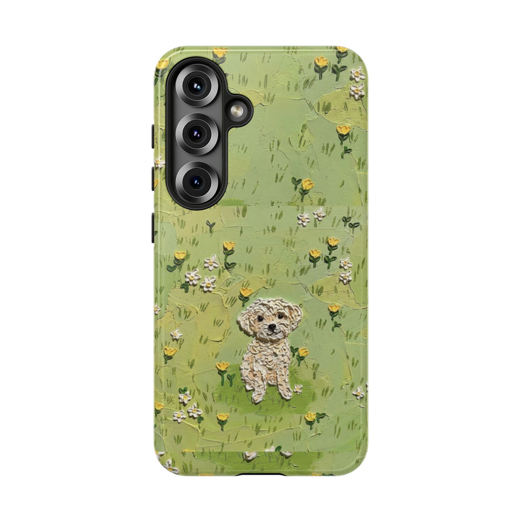 Groovy Doggo II  | Tough Case