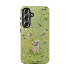 Groovy Doggo II  | Tough Case