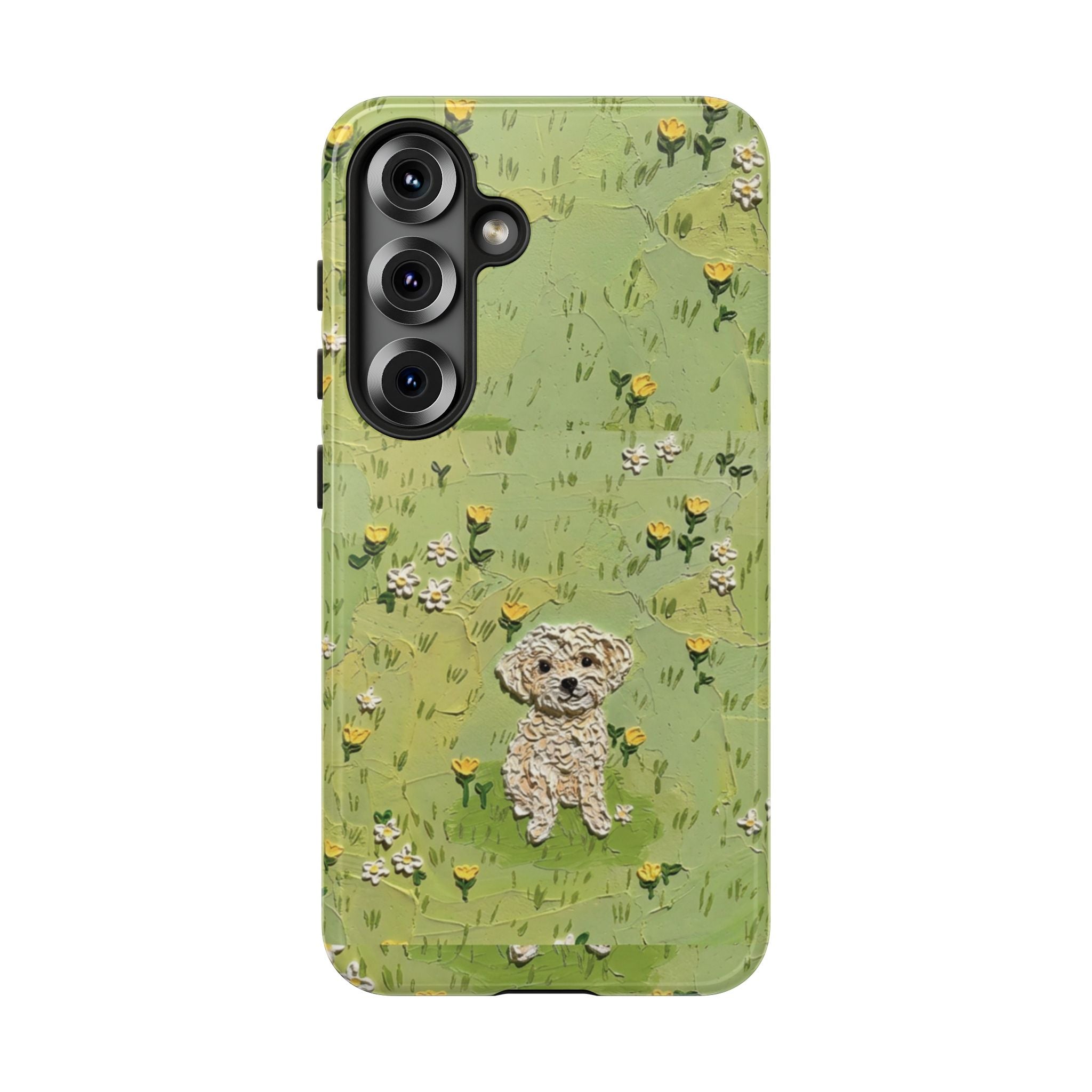 Groovy Doggo II  | Tough Case