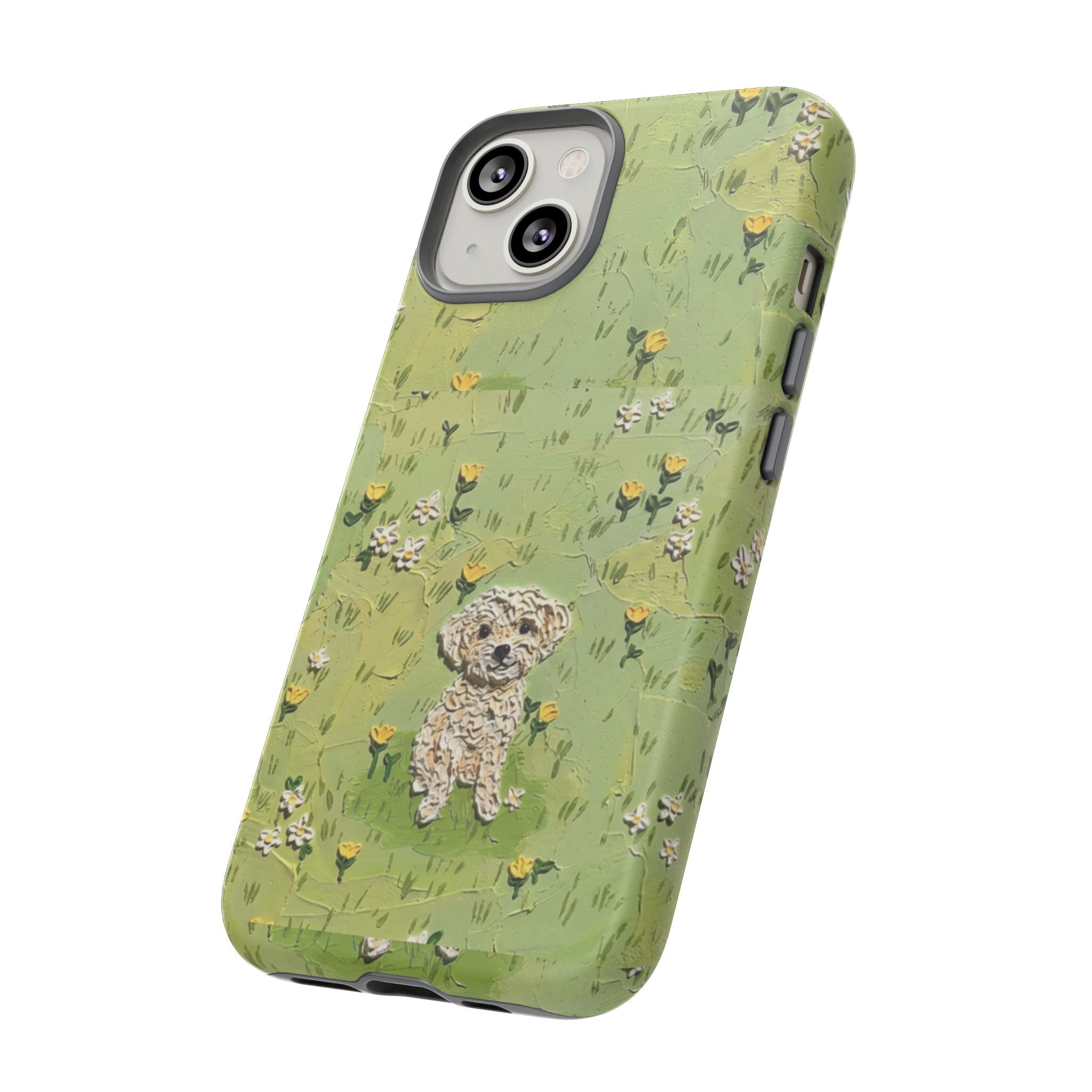Groovy Doggo II  | Tough Case