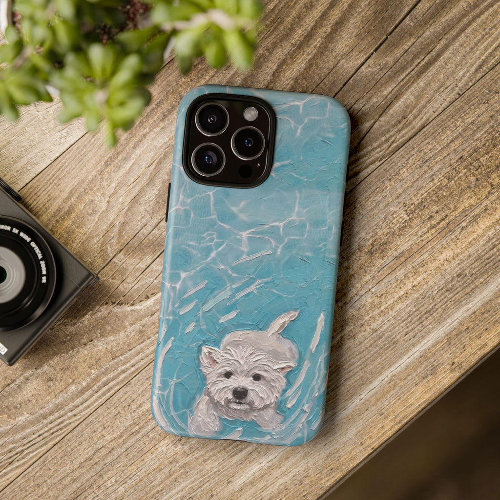 Summer Day | Tough Case