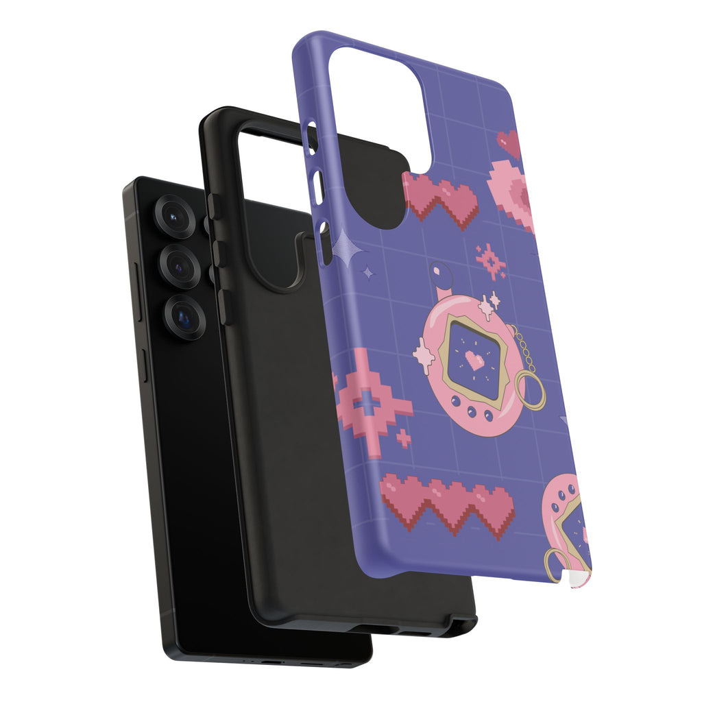 Retro Pixel | Tough Case