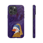 Duck Lady | Tough Case