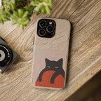 Lazy Day | Tough Case