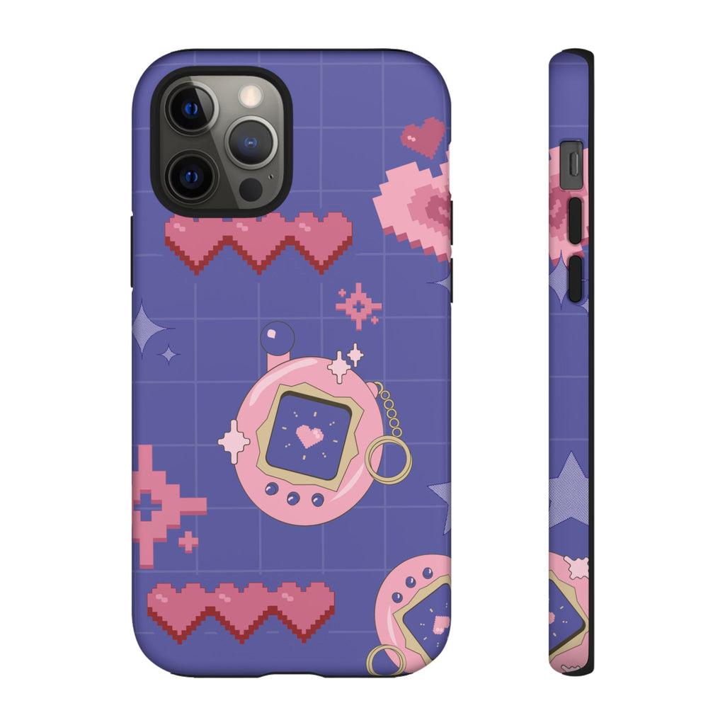 Retro Pixel | Tough Case