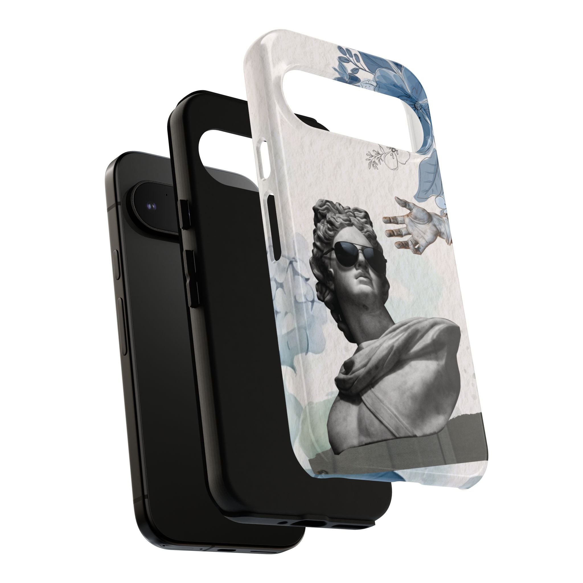 The Hand | Tough Case