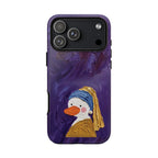 Duck Lady | Tough Case