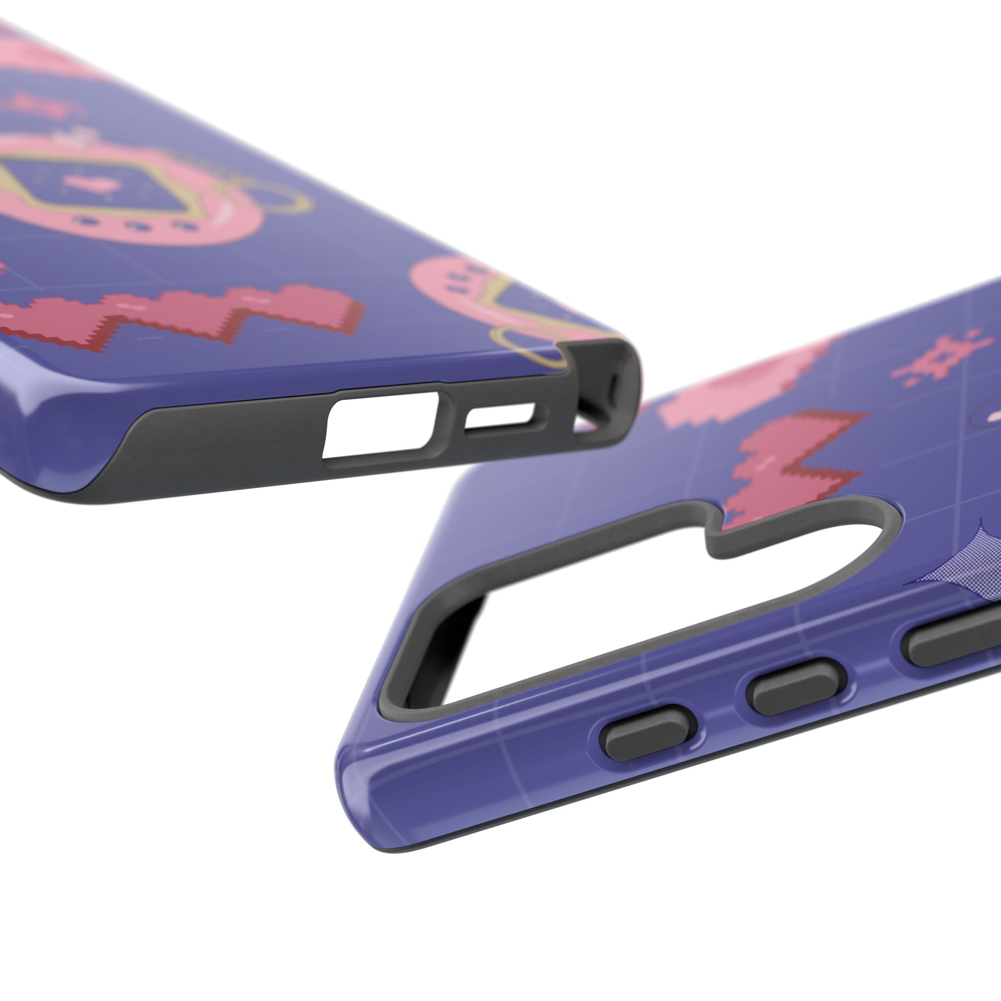 Retro Pixel | Tough Case