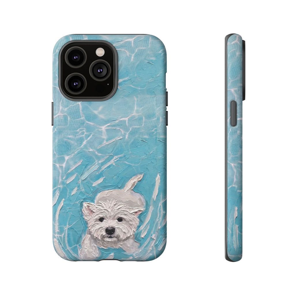 Summer Day | Tough Case
