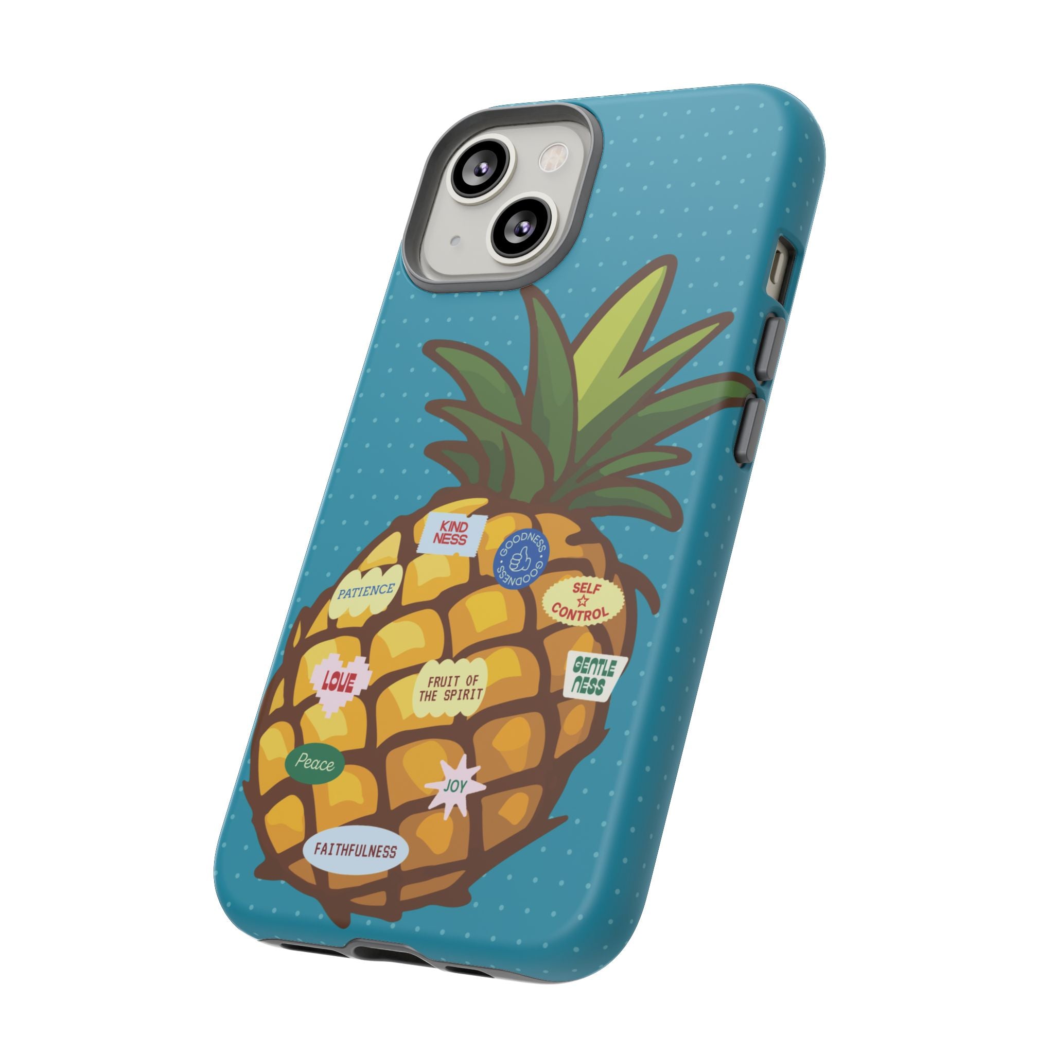 Let's Go Tropical