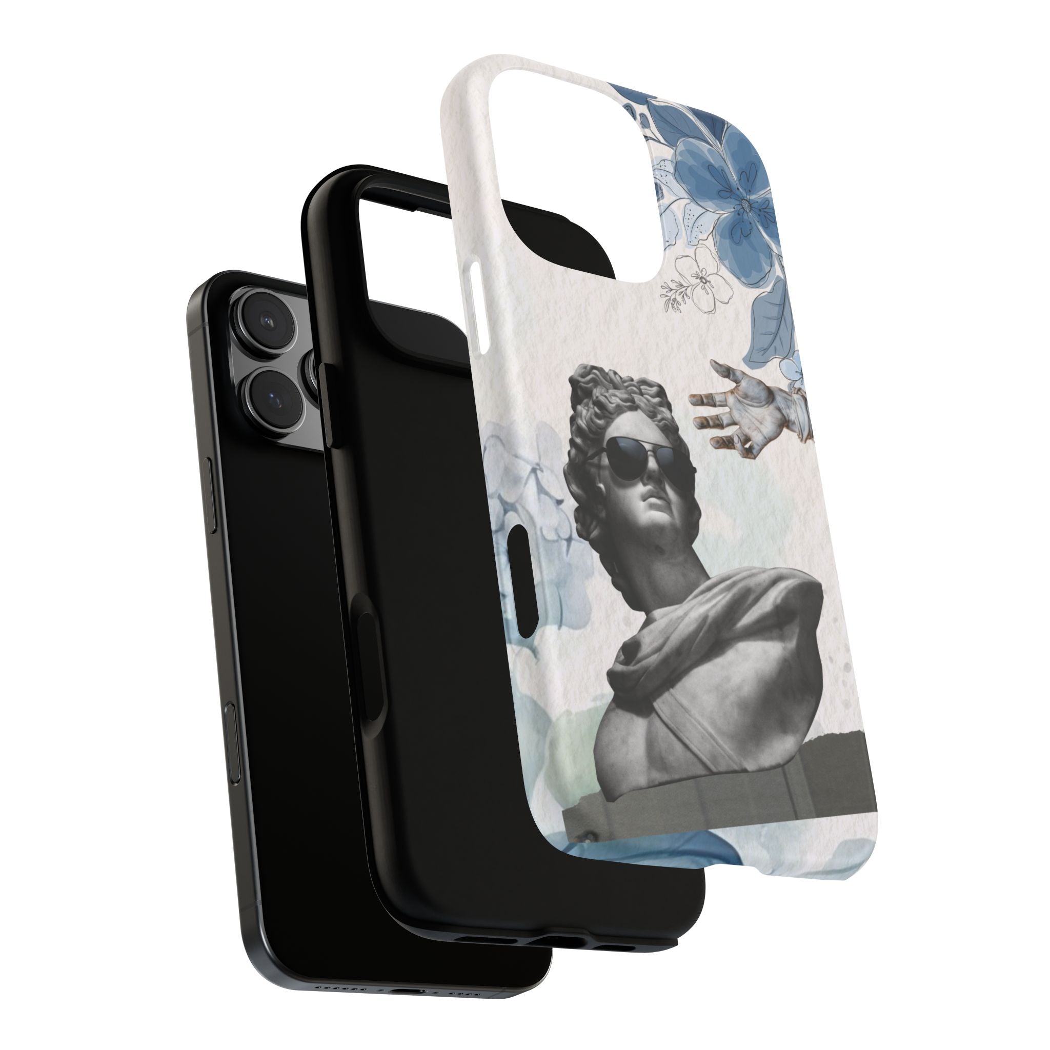 The Hand | Tough Case