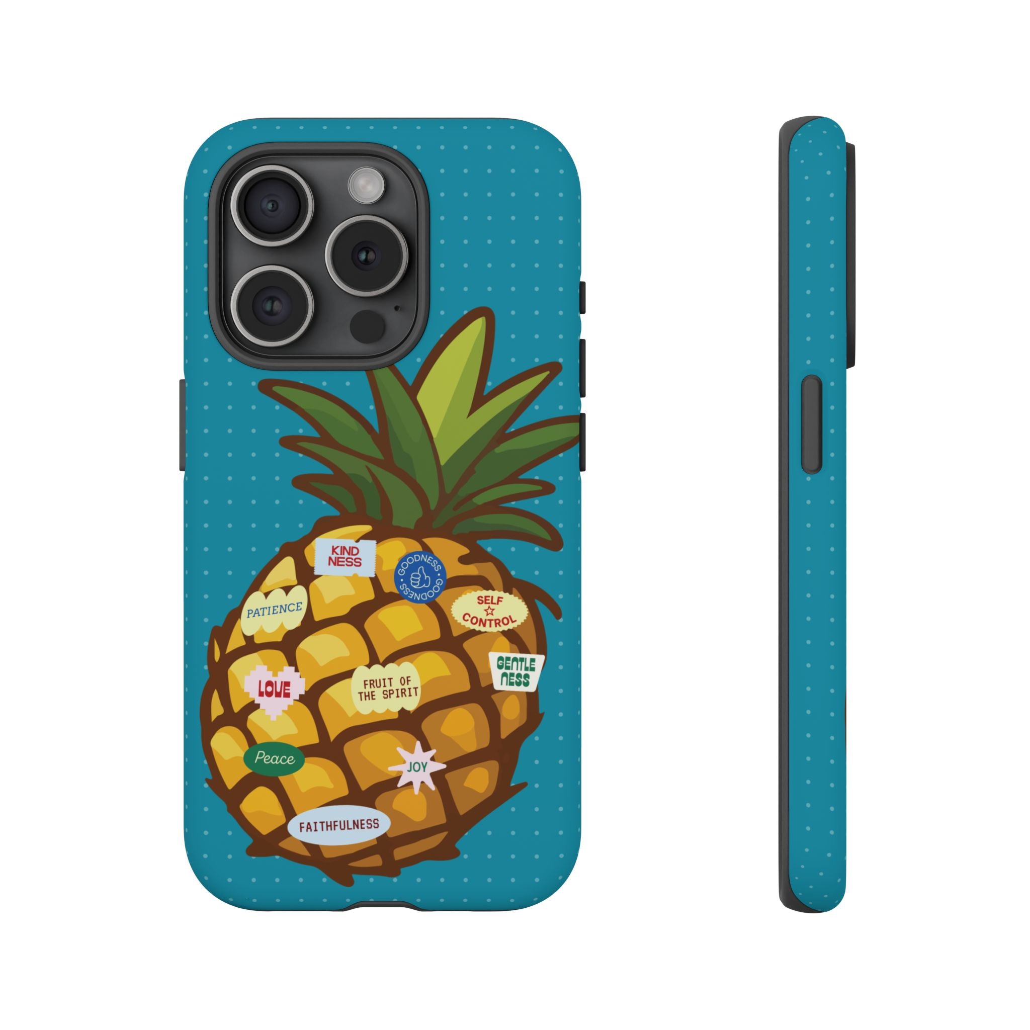 Let's Go Tropical